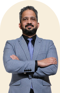 Chethan Shenoy